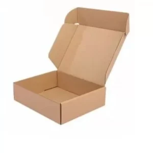 Caixas de Papelão Ondulado para e-commerce 4ind
